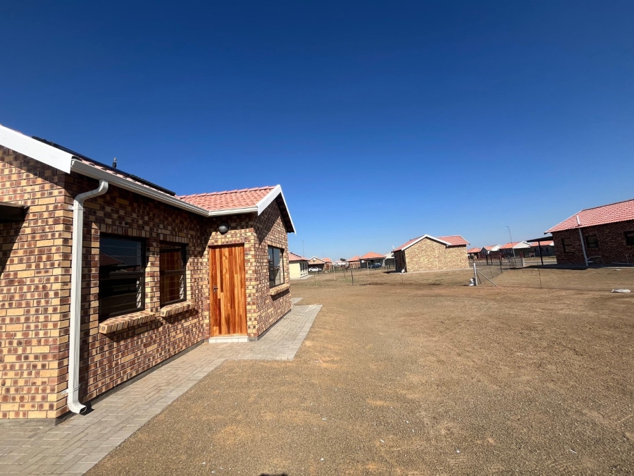 3 Bedroom Property for Sale in Mangaung Free State